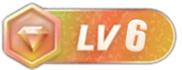 LV6 等级-LV6-魔盒网