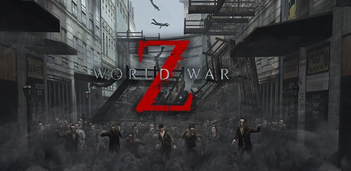 僵尸世界大战：劫后余生/ World War Z: Aftermath（V2.00）-魔盒网