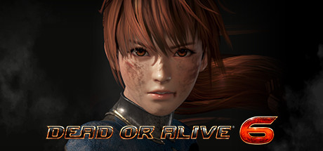 死或生6/Dead or Alive 6-魔盒网