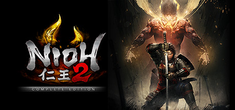 仁王2/NIOH 2（完全版-V1.28.06）-魔盒网
