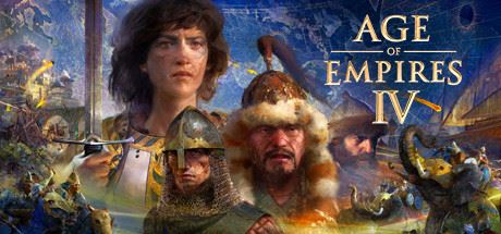 帝国时代4/Age of Empires IV（数字豪华版-V5.0.20249.0-中文语音-STEAM版）-魔盒网