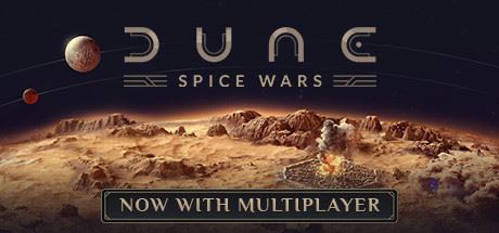 沙丘：香料战争/Dune: Spice Wars（v0.1.20.15299）-魔盒网