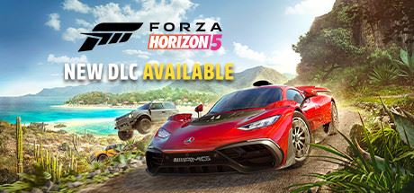 极限竞速：地平线5顶级版/FORZA HORIZON 5（V1.480.477.0+全DLC+解锁存档）-魔盒网