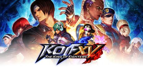 拳皇15/THE KING OF FIGHTERS XV（数字豪华MOD版-V1.34-角色包南镇队+DLC+预购特典+整合MOD）-魔盒网