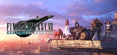 最终幻想7重制版/FINAL FANTASY VII REMAKE INTERGRADE（V1.001-1号升级档）-魔盒网