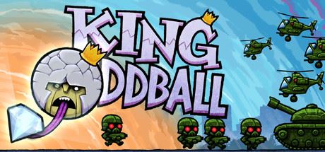 古怪之王/King Oddball（Build.20210203）-魔盒网