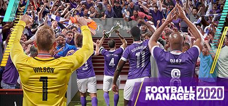 足球经理2020/Football Manager 2020-魔盒网