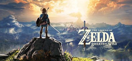 塞尔达传说：荒野之息/The Legend of Zelda: Breath of the Wild（v1.5.0-WIIU版-集成DLC）-魔盒网