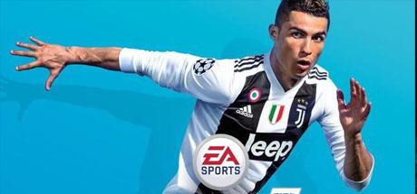 FIFA19-魔盒网