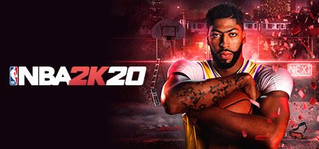 NBA2K20-魔盒网