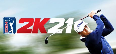 PGA巡回赛2K21/PGA TOUR 2K21-魔盒网