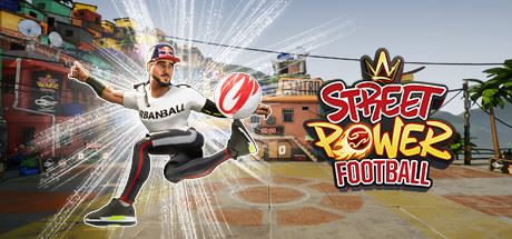 街头力量足球/Street Power Football-魔盒网