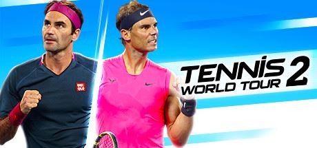 网球世界巡回赛2/Tennis World Tour 2-魔盒网