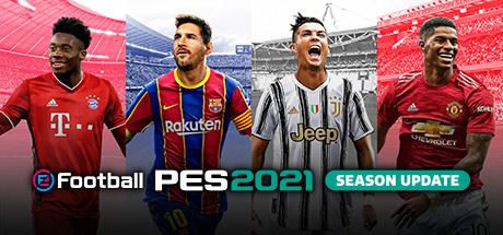 实况足球2021/eFootball PES 2021-魔盒网