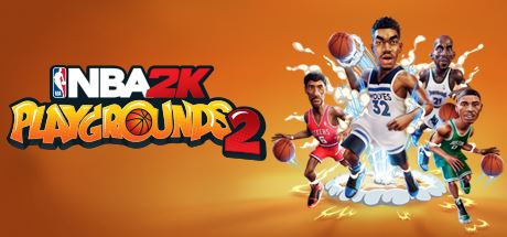 NBA 2K游乐场2/NBA 2K Playgrounds 2-魔盒网