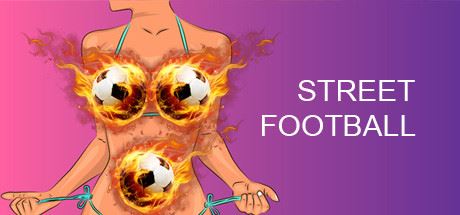 街头足球/Street Football-魔盒网