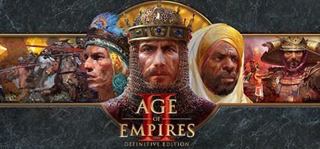 帝国时代2：决定版/Age of Empires II: Definitive Edition（v40874）-魔盒网