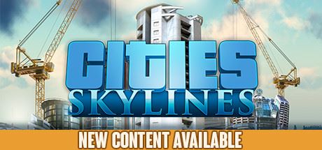 城市天际线/Cities: Skylines（豪华版-V1.14.1.F2-7周年+全DLC-原声音乐-电子书）-魔盒网
