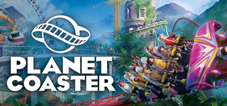 过山车之星/Planet Coaster（全DLC豪华完全版-V1.13.2.69904+数字艺术集+原声音乐+额外蓝图）-魔盒网