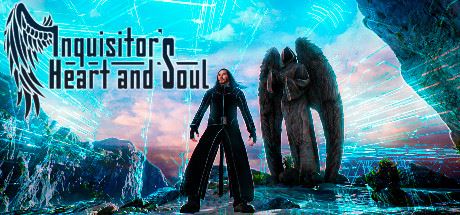 审判官的心灵/Inquisitors Heart and Soul-魔盒网