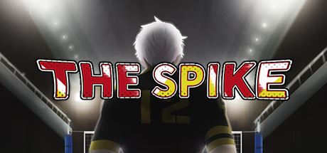 扣球/The Spike-魔盒网