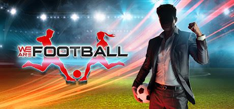 我们是足球队/WE ARE FOOTBALL（v1.15）-魔盒网