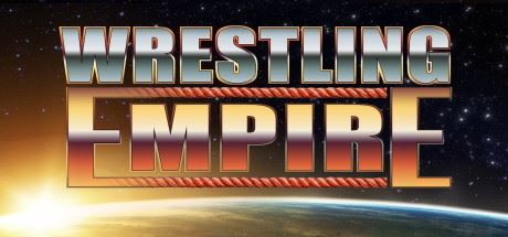 摔跤帝国/Wrestling Empire-魔盒网