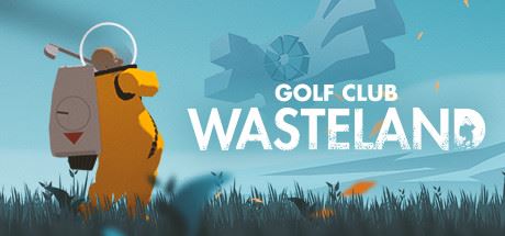 高尔夫乐园：荒凉之地/Golf Club: Wasteland-魔盒网