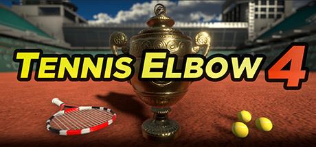 网球精英4/Tennis Elbow 4（v0.46）-魔盒网