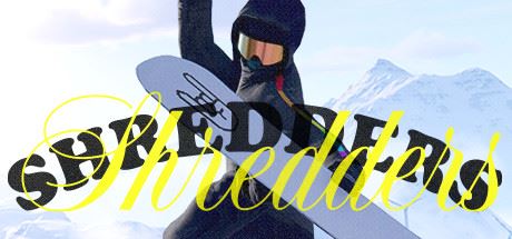 滑雪模拟/Shredders（仅支持手柄）-魔盒网
