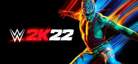 美国职业摔角联盟/WWE 2K22（数字豪华版）-魔盒网
