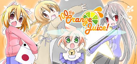 100%鲜橙汁/100% Orange Juice（v3.9.4整合33DLC）-魔盒网