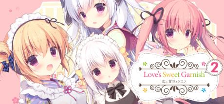 尚有佳蜜伴恋心2/Love s Sweet Garnish 2-魔盒网