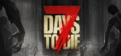 七日杀/7 Days to Die（局域网联机）-魔盒网