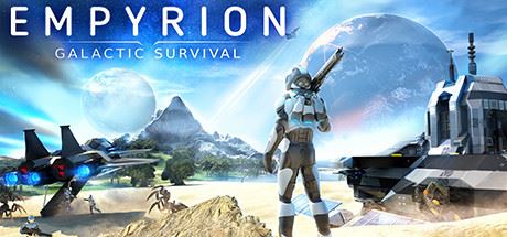 帝国霸业：银河生存/Empyrion – Galactic Survival（单机网络联机）-魔盒网