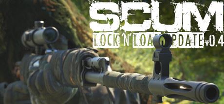 人渣/SCUM（v0.6.13.4008）-魔盒网