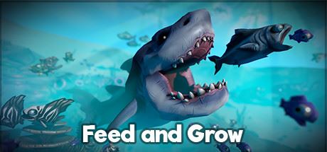 海底大猎杀/Feed and Grow: Fish-魔盒网