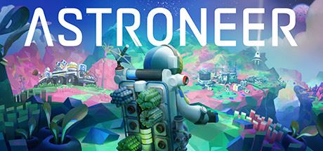 异星探险家：网络联机版/ASTRONEER（v1.14.74.0）-魔盒网
