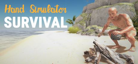 手掌模拟器：生存/Hand Simulator: Survival-魔盒网