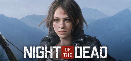 死亡之夜/Night of the Dead（v1.2.0.14）-魔盒网