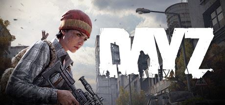 DayZ（v1.13版）-魔盒网