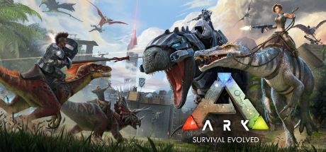 方舟：生存进化/Ark: Survival Evolved（官方完结版-集成全DLC-需要330GB）-魔盒网