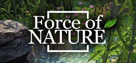 自然之力/Force of Nature（v1.1.21）-魔盒网