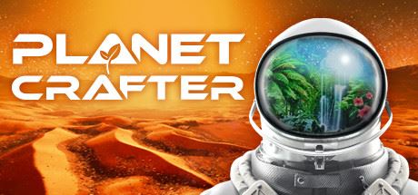 星球工匠/The Planet Crafter-魔盒网