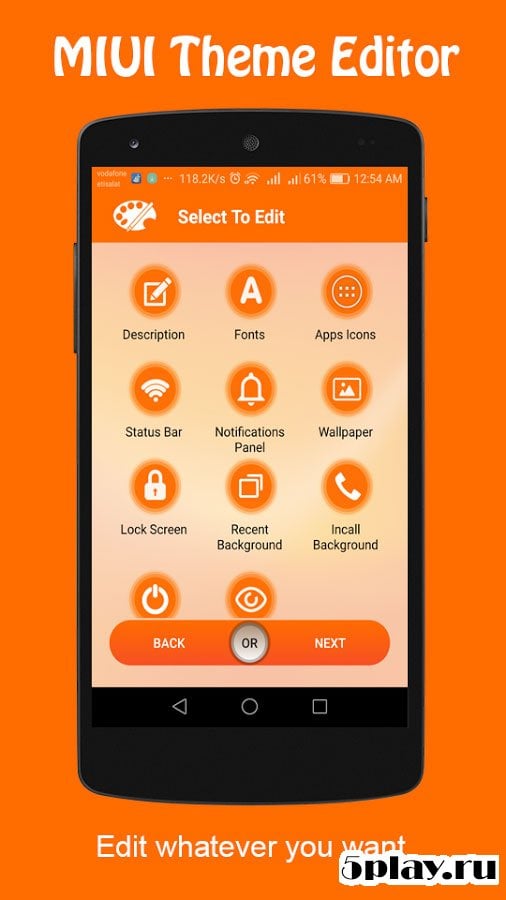 免费下载MIUI 1.7.2 APK和Android缓存主题编辑器-魔盒网