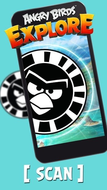 下载Angry Birds Explore 1.20.0 Apk到Android免费-魔盒网