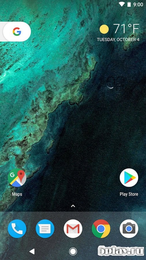 免费下载Pixel Launcher 9-5214744 Apk到Android-魔盒网