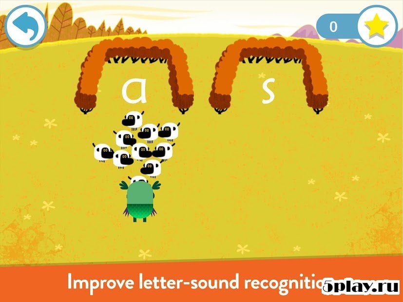 teach your monster to read phonics and reading 3.3 apk下载-魔盒网