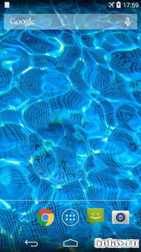 免费在Android上下载水滴实时壁纸1.4.5 Apk-魔盒网