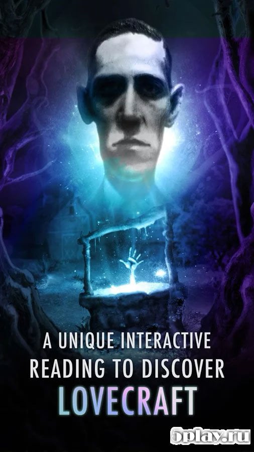 iLovecraft 2 Immersive Reading 1.0.2 Apk和缓存（完整版）-魔盒网